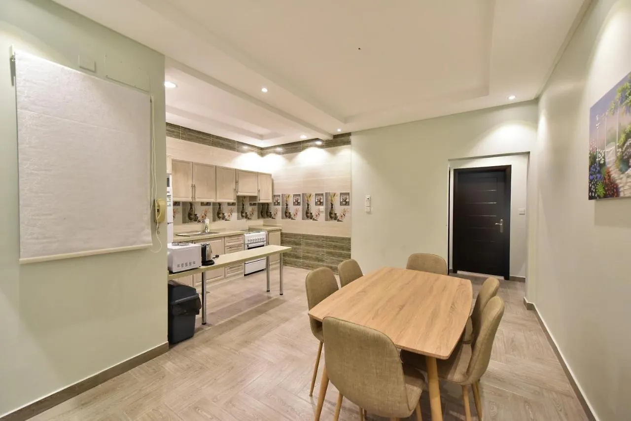 Luxury Apartment Rentals DDjeddah Arabie saoudite