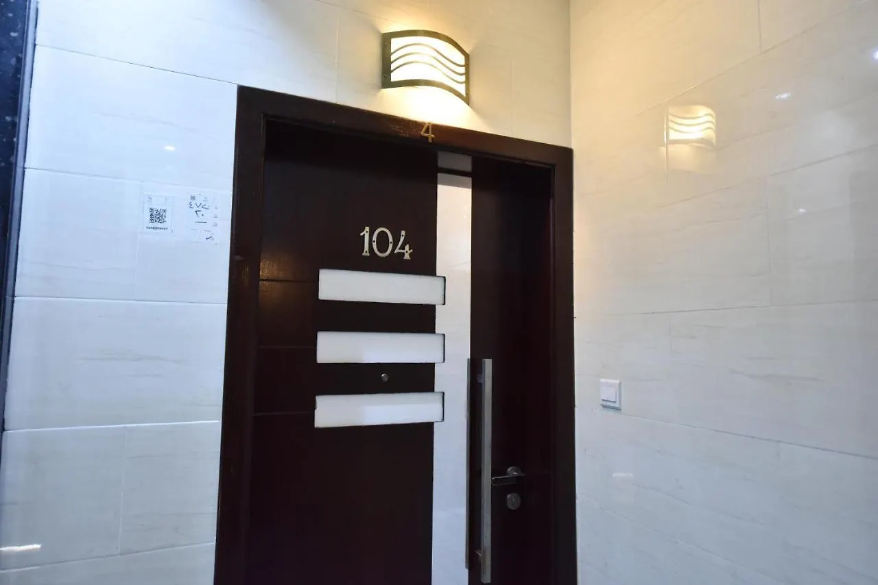 Luxury Apartment Rentals DDjeddah Djeddah