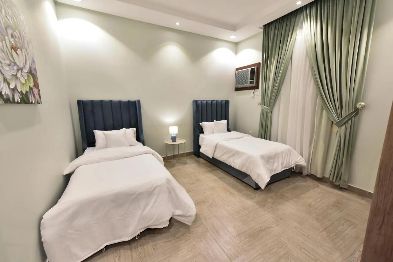 Luxury Apartment Rentals DDjeddah  Djeddah