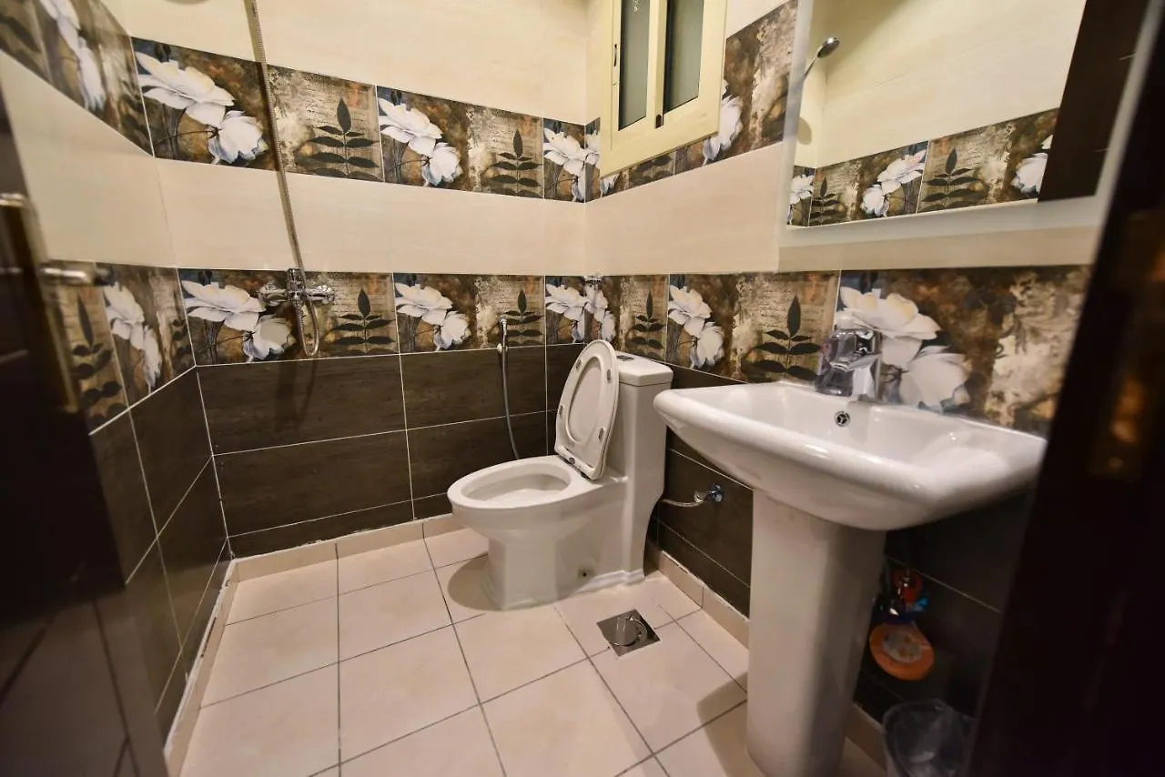 Luxury Apartment Rentals DDjeddah 0*, Djeddah Arabie saoudite