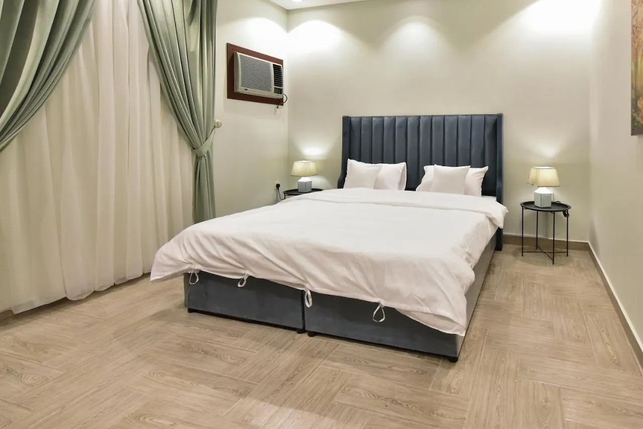 Luxury Apartment Rentals DDjeddah Arabie saoudite