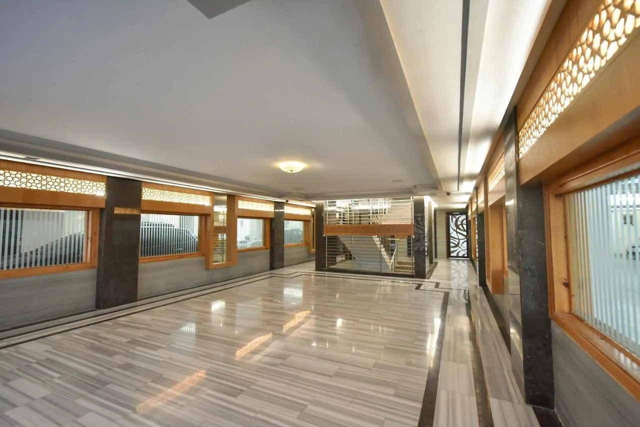 Luxury Apartment Rentals DDjeddah