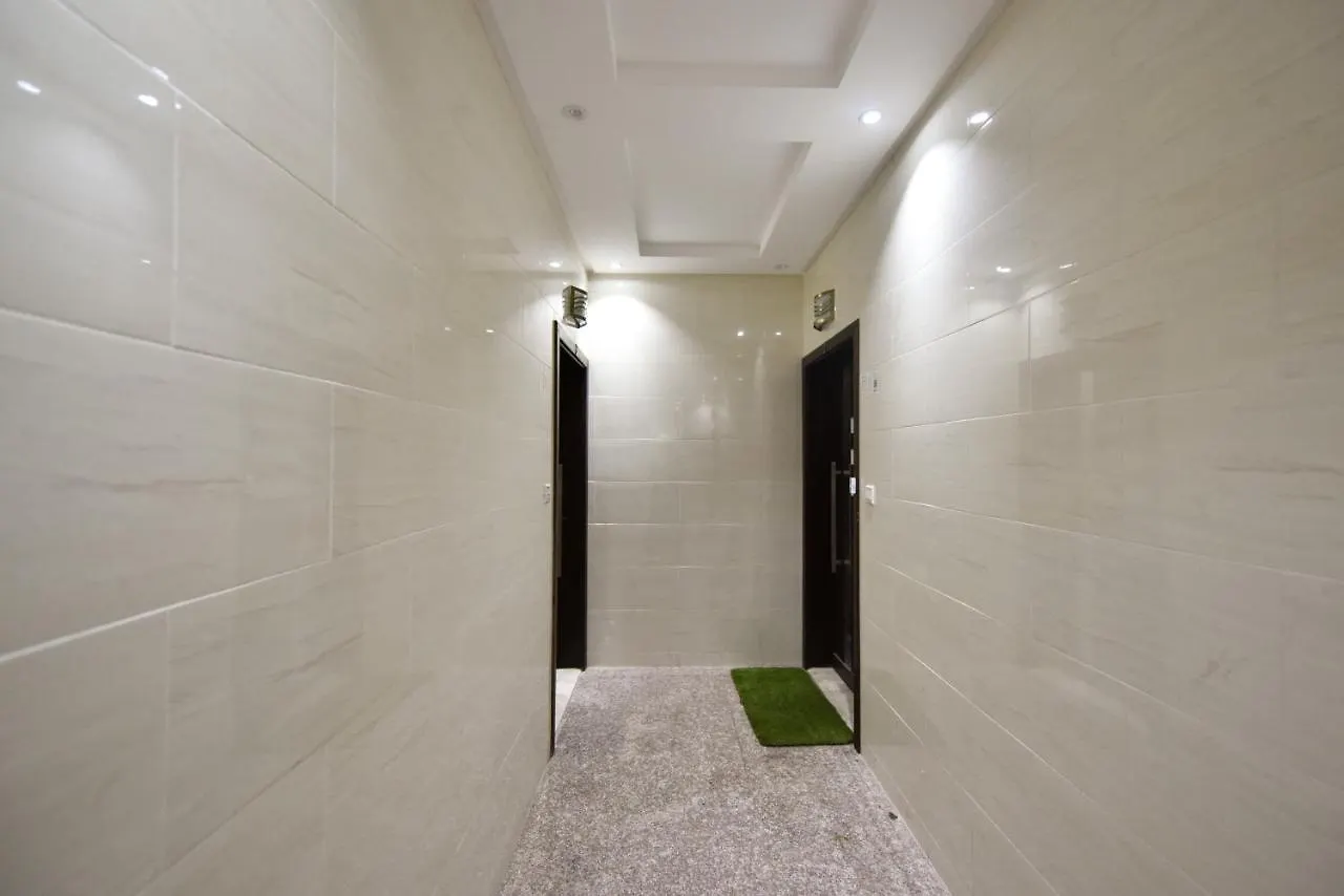 Luxury Apartment Rentals DDjeddah