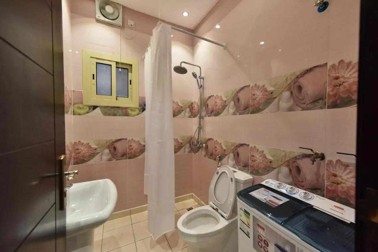 Luxury Apartment Rentals DDjeddah Arabie saoudite