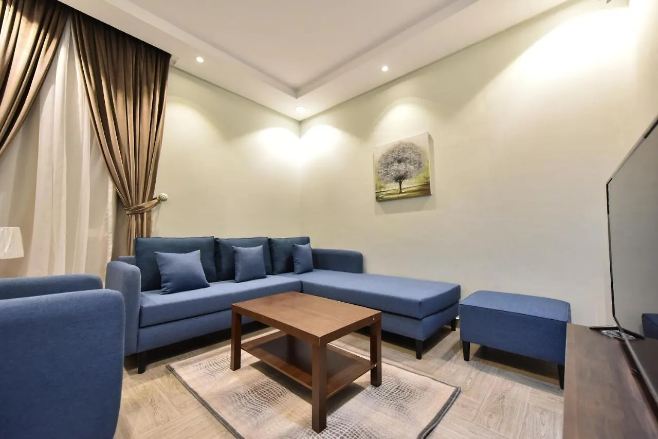 Luxury Apartment Rentals DDjeddah Arabie saoudite