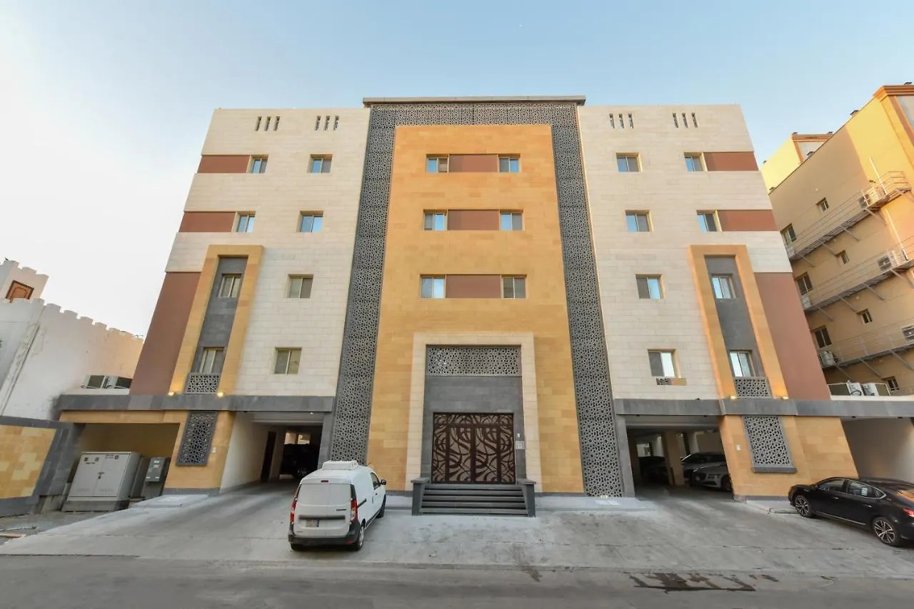 Luxury Apartment Rentals DDjeddah  Djeddah