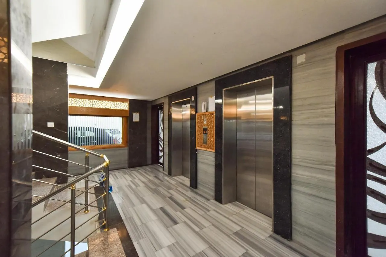 Luxury Apartment Rentals DDjeddah  Djeddah