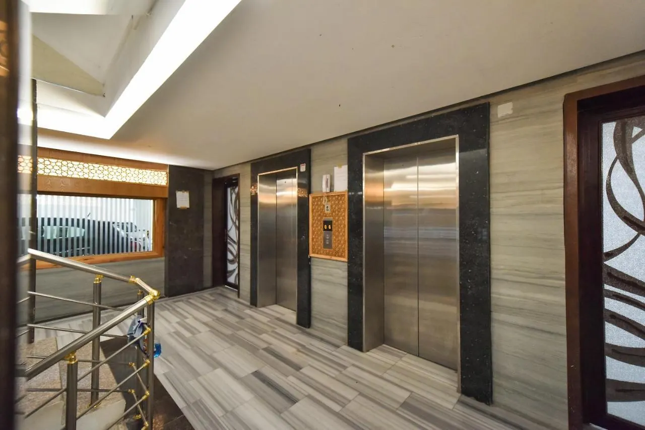 Luxury Apartment Rentals DDjeddah Arabie saoudite