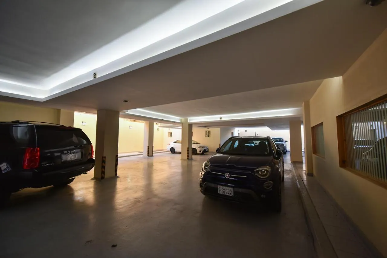 Luxury Apartment Rentals DDjeddah