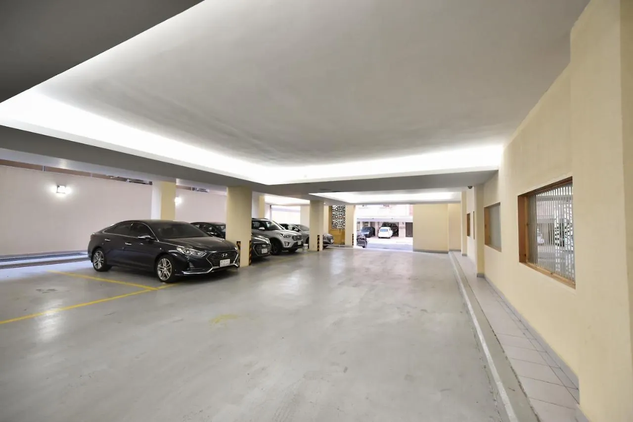 Luxury Apartment Rentals DDjeddah