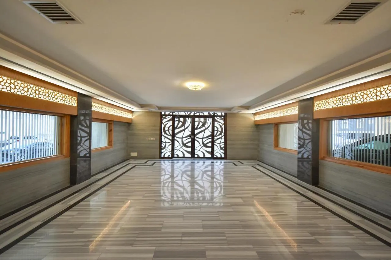 Luxury Apartment Rentals DDjeddah Arabie saoudite