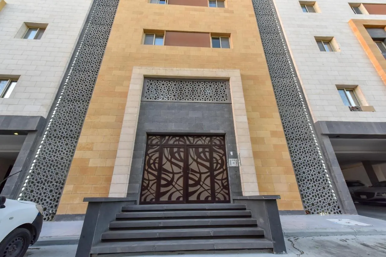 Luxury Apartment Rentals DDjeddah 0*, Djeddah Arabie saoudite