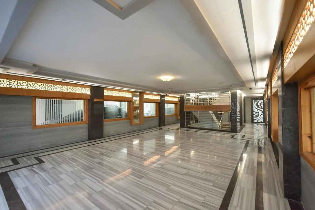 Luxury Apartment Rentals DDjeddah  Djeddah