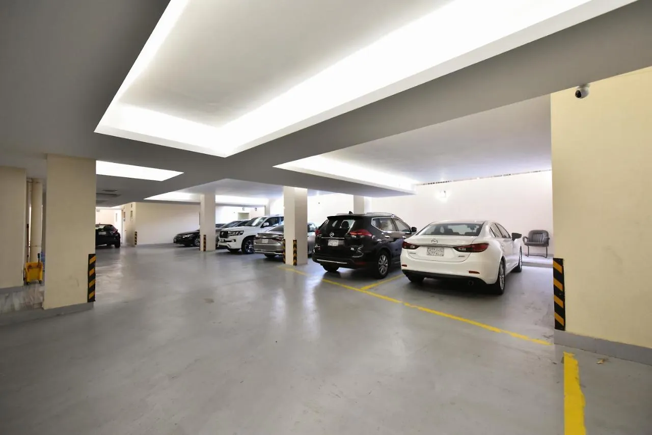 Luxury Apartment Rentals DDjeddah Arabie saoudite