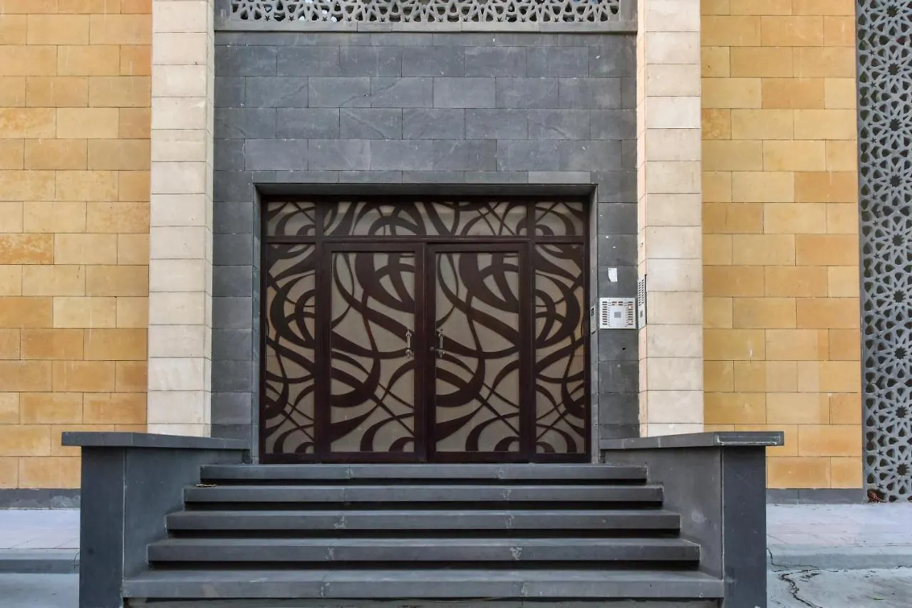 Luxury Apartment Rentals DDjeddah