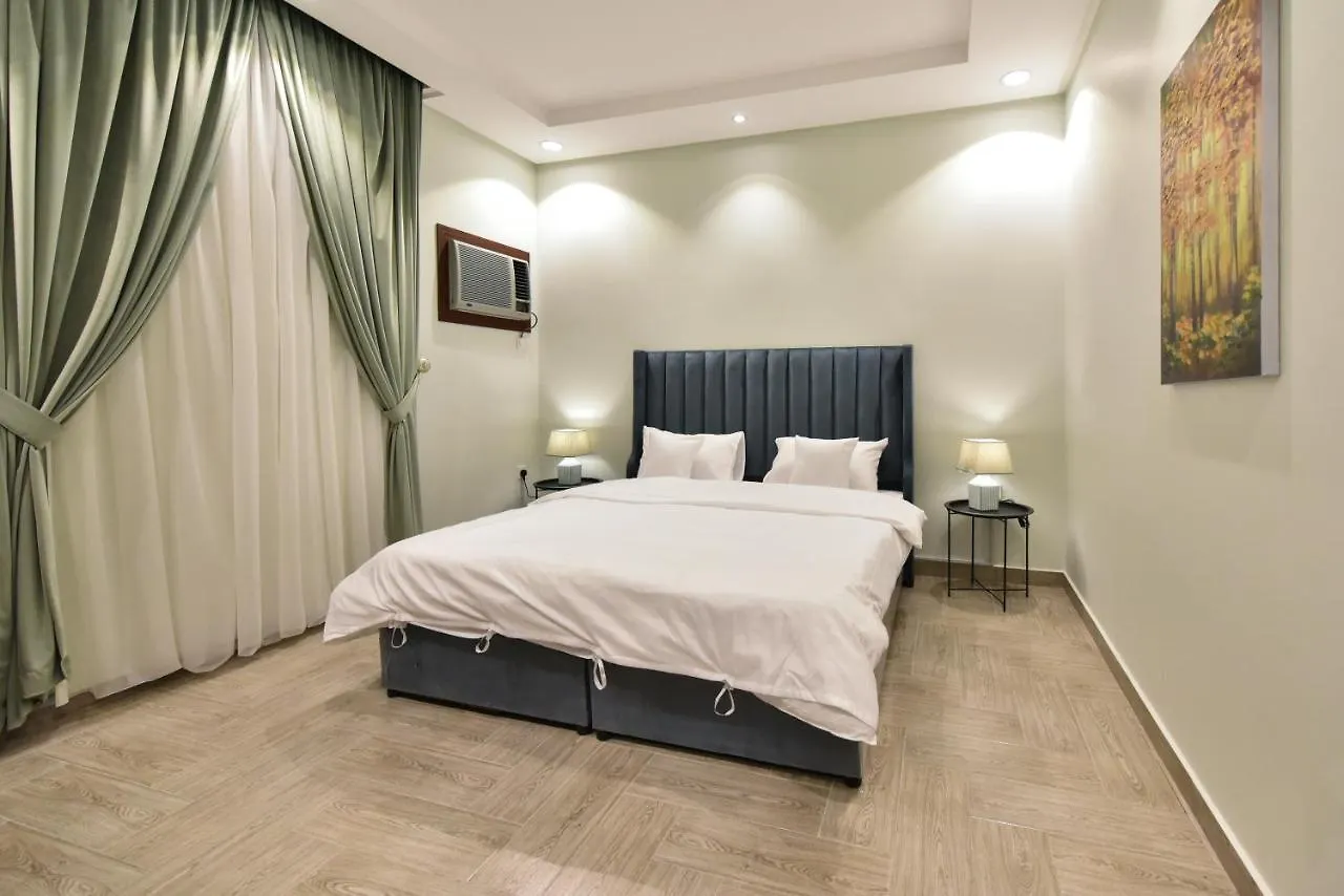 Luxury Apartment Rentals DDjeddah
