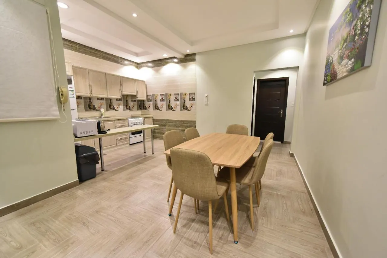 Luxury Apartment Rentals DDjeddah